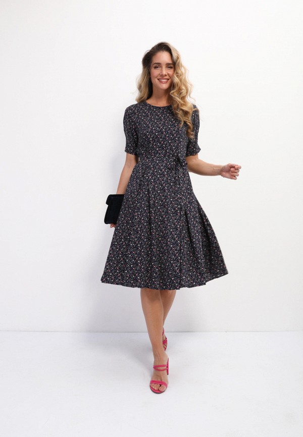 Платье Teorema Officewear