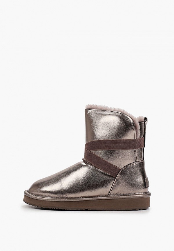 Полусапоги Tendance 3280₽