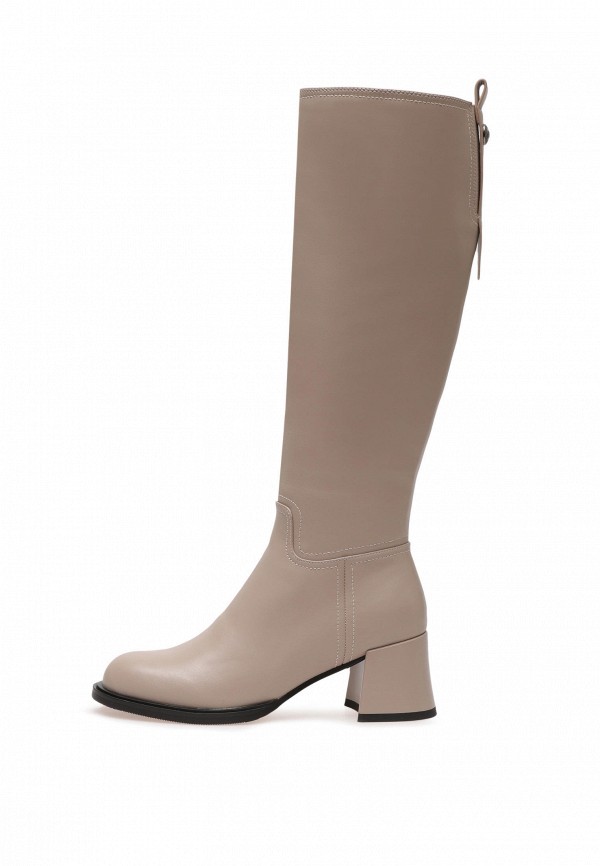 Сапоги El Tempo 12990₽