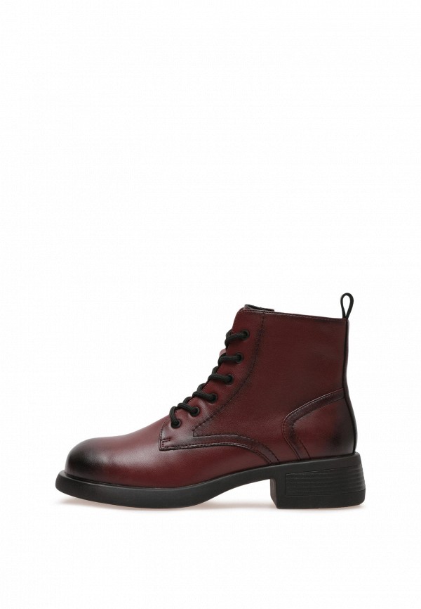 Ботинки El Tempo 10590₽