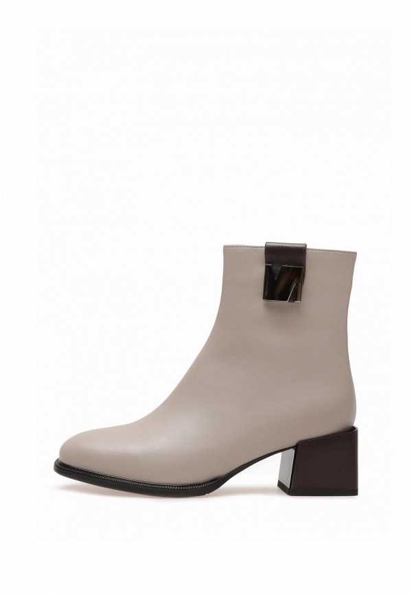 Ботильоны El Tempo 10690₽