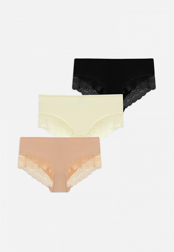 Трусы 3 шт Eva Cambru 1648₽