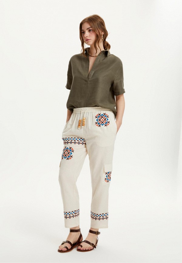 Брюки Mudo 4998₽