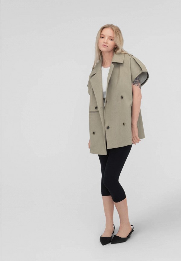 Жилет Forlocals