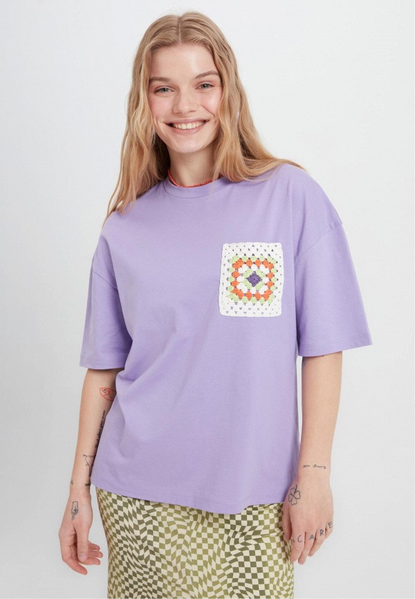 Футболка Mudo 1598₽