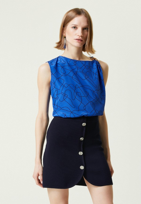 Блуза NetWork 10950₽