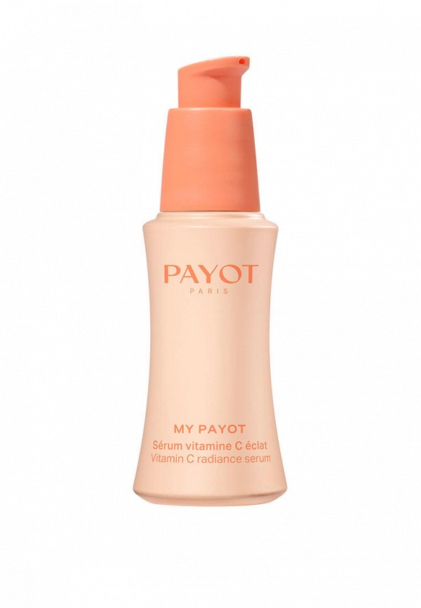 Сыворотка для лица Payot 3591₽