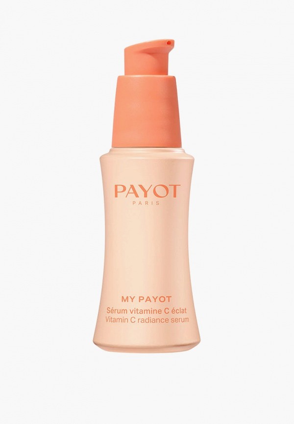 Сыворотка для лица Payot 3591₽