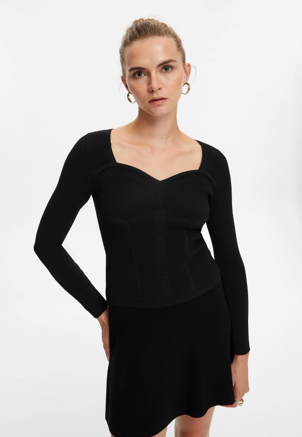 Лонгслив Mudo 1998₽