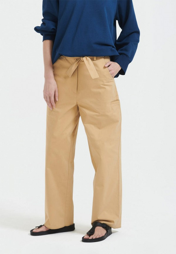 Брюки Forlocals 3777₽