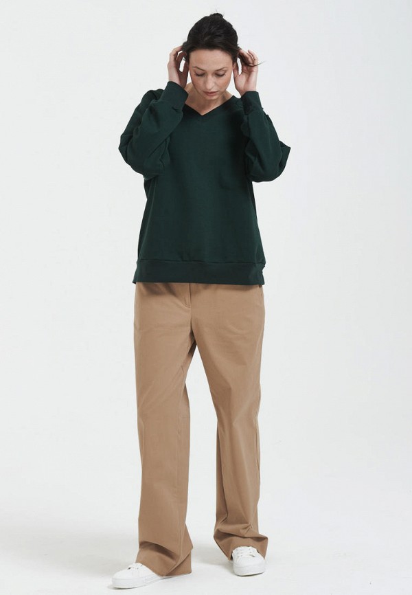 Брюки Forlocals 3477₽