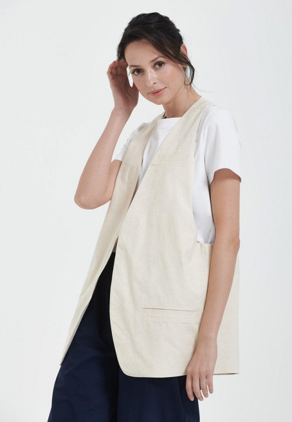 Жилет Forlocals 8394₽