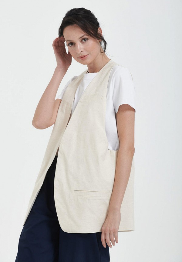 Жилет Forlocals 13990₽