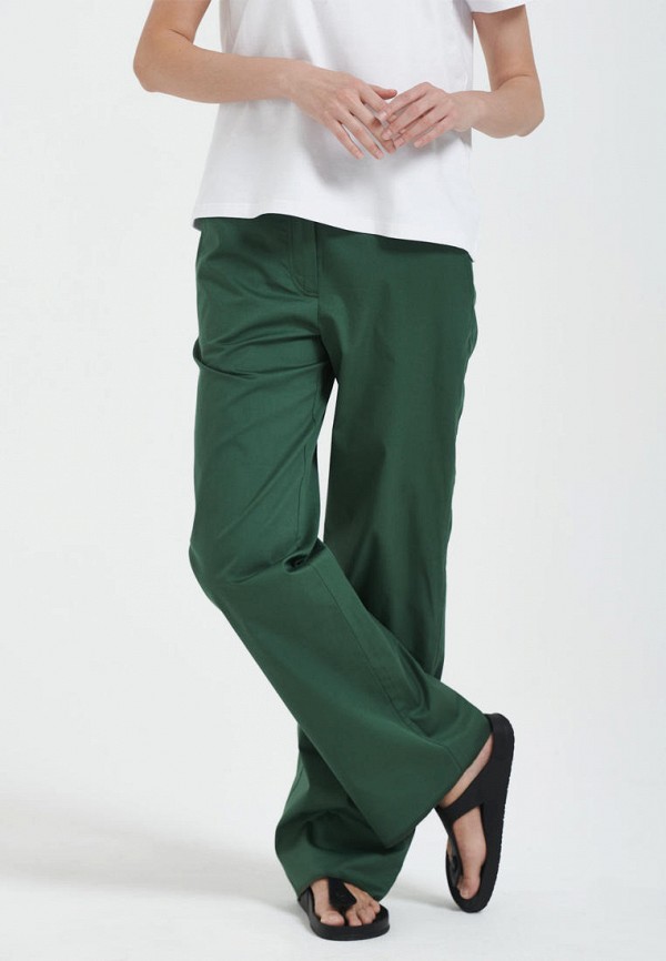 Брюки Forlocals 3477₽