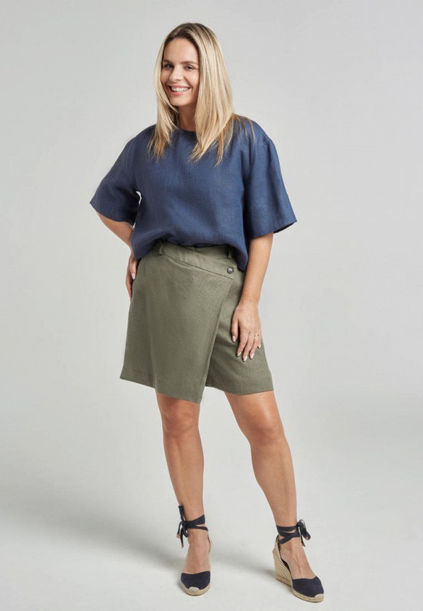 Юбка-шорты Forlocals 5495₽