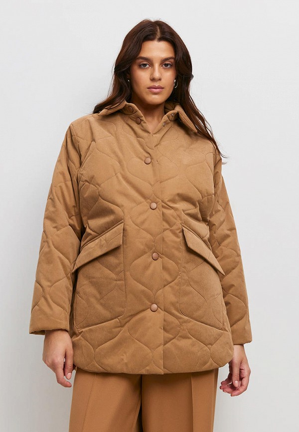 Куртка стеганая 4forms 18890₽