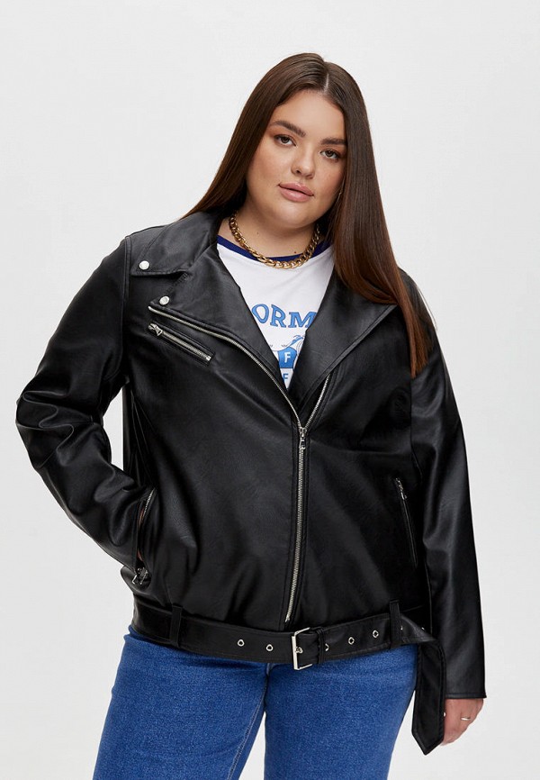 Куртка кожаная 4forms 24990₽