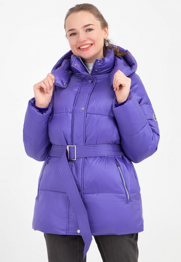 Пуховик Thomas Berger 27114₽