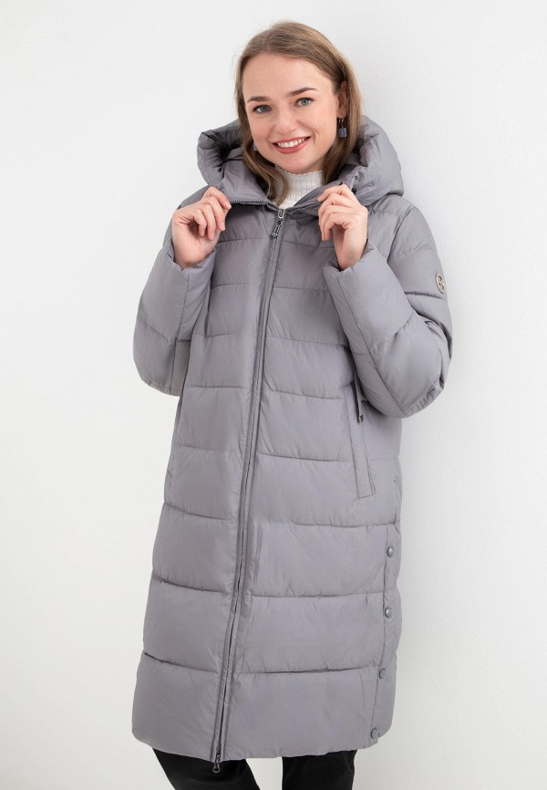 Пуховик Thomas Berger 27114₽