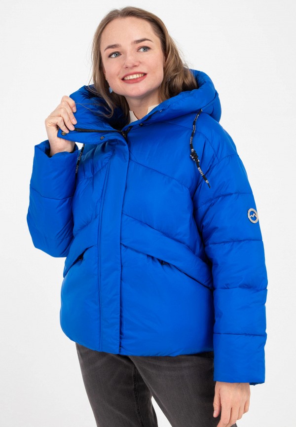 Пуховик Thomas Berger 24257₽