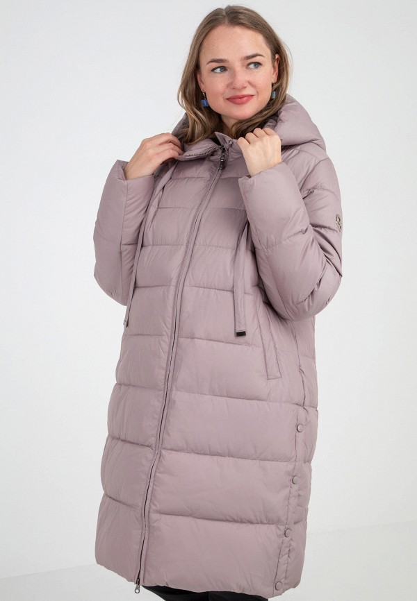 Пуховик Thomas Berger 27114₽