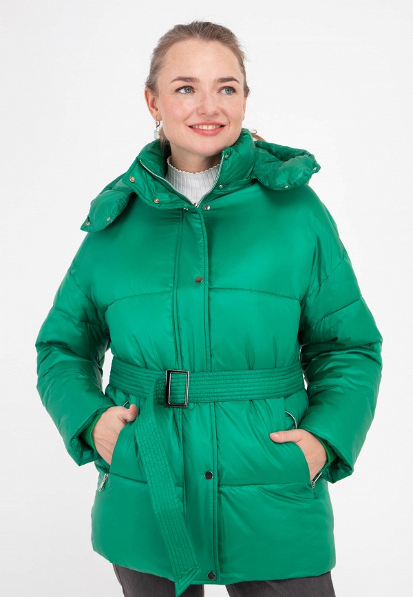 Пуховик Thomas Berger 27114₽