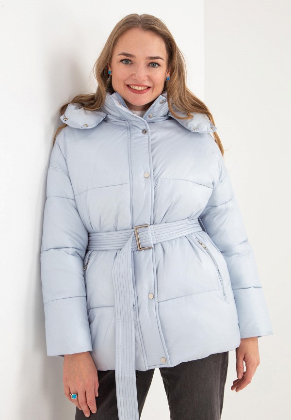 Пуховик Thomas Berger 27114₽