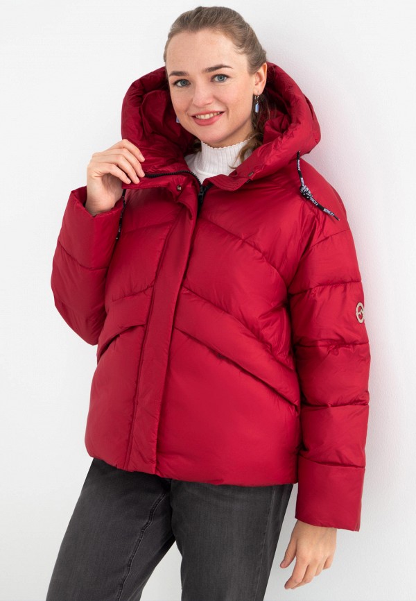 Пуховик Thomas Berger 24257₽