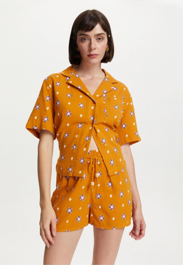 Шорты Mudo 1998₽