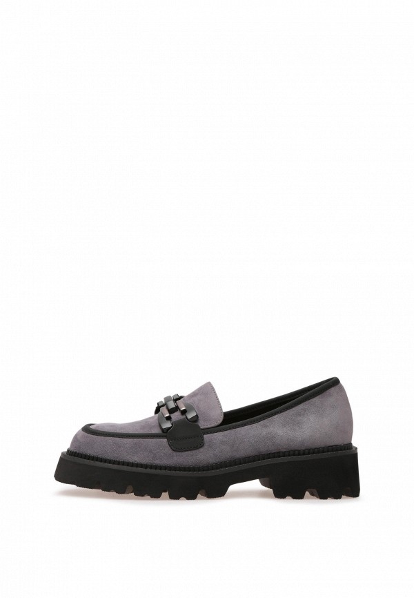 Лоферы El Tempo 13090₽