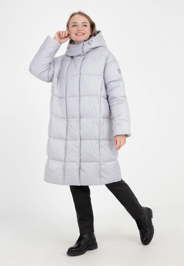 Пуховик Thomas Berger 34980₽