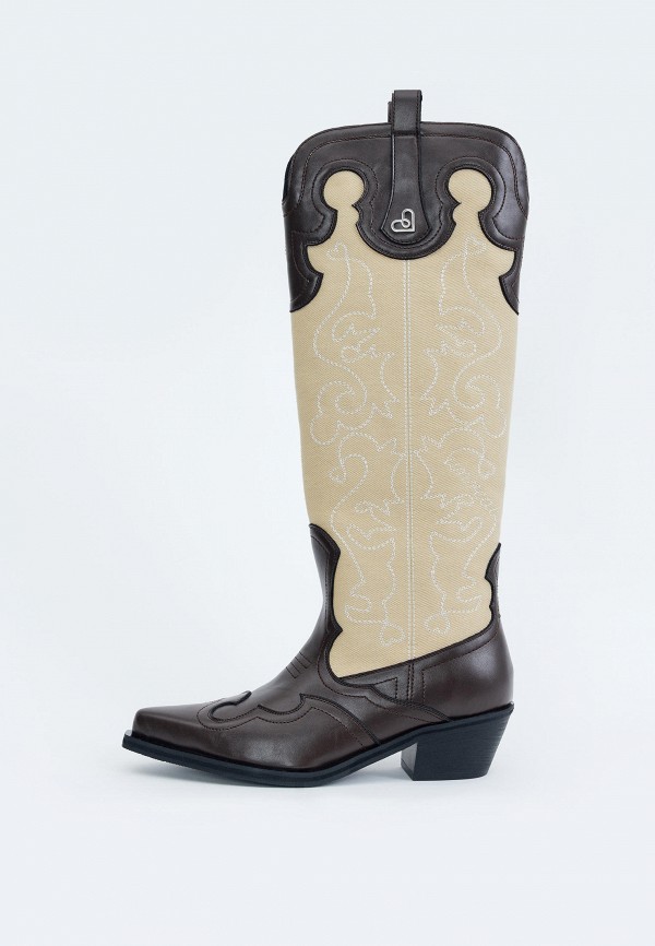 Сапоги Lera Nena 17990₽