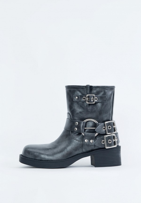 Ботинки Lera Nena 13990₽