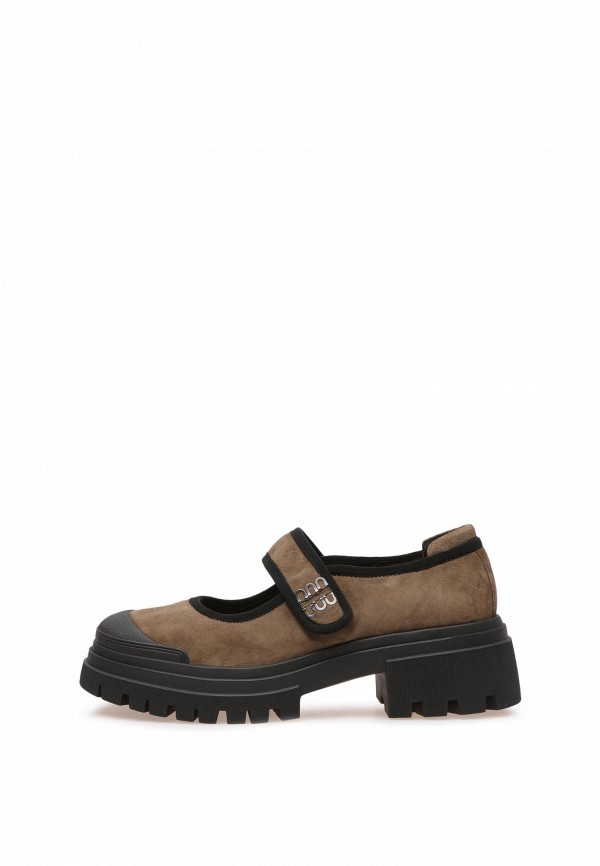 Туфли El Tempo 10590₽