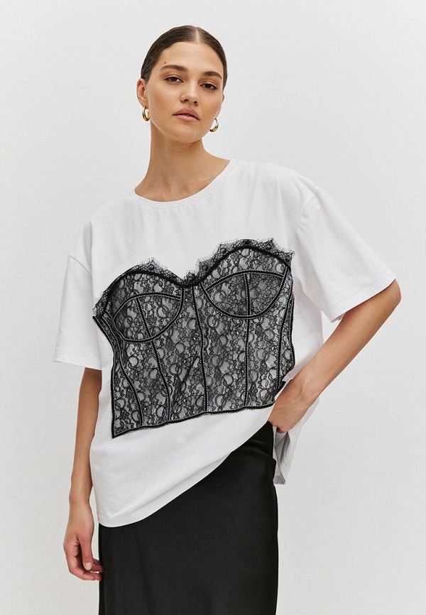 Футболка 4forms 11890₽