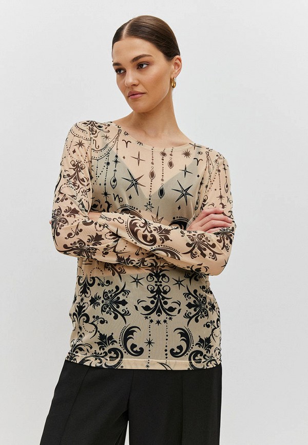 Лонгслив 4forms 7490₽