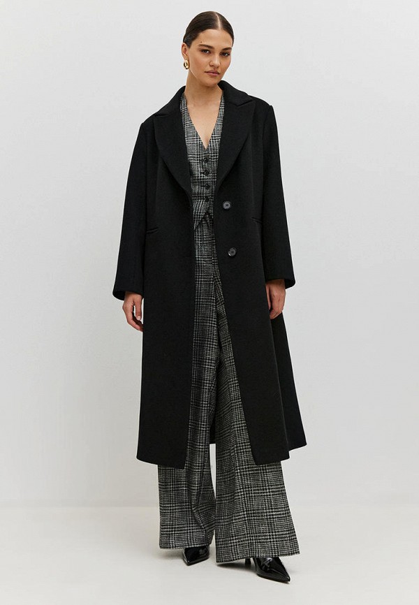 Пальто однобортное 4forms 29900₽