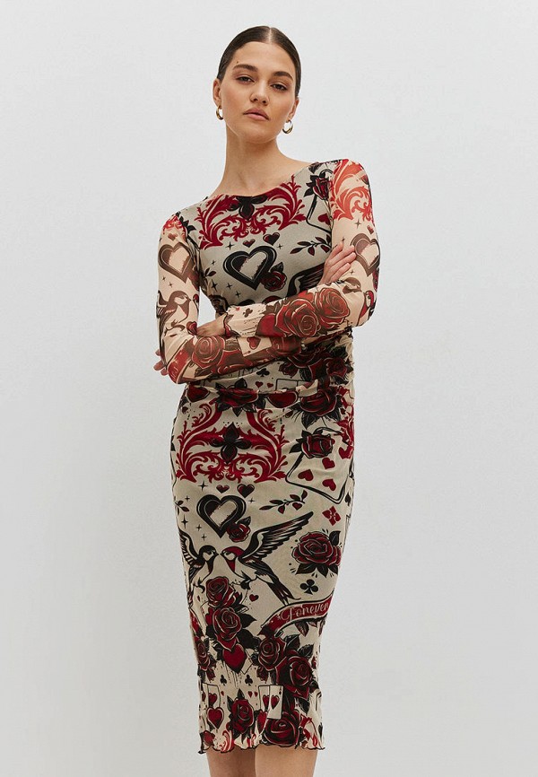 Платье 4forms 14890₽