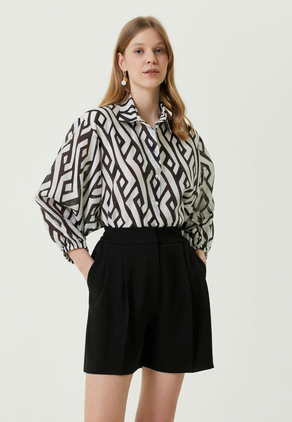 Блуза Club 8950₽