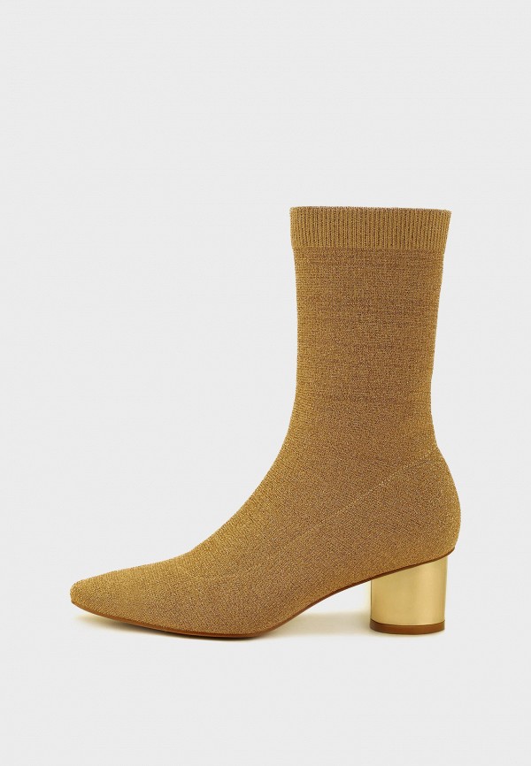 Полусапоги Passegiata 10393₽