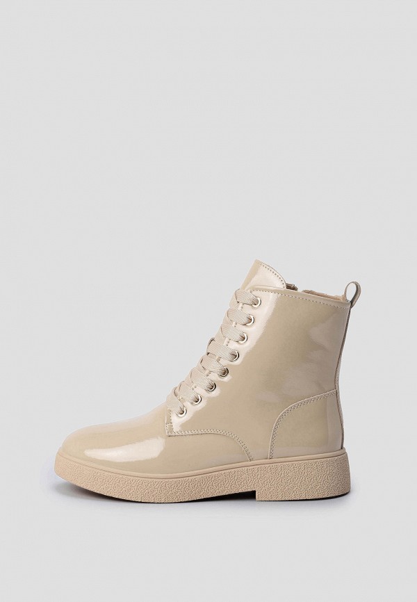 Ботинки Donna Doro 5398₽