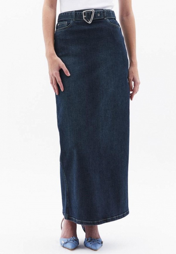 Юбка джинсовая OXXO 2550₽