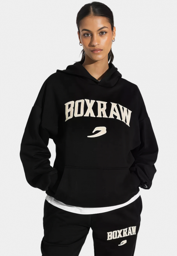 Худи Boxraw 8990₽