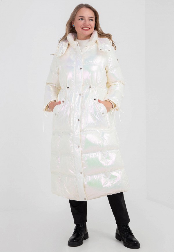 Пуховик Thomas Berger 29990₽