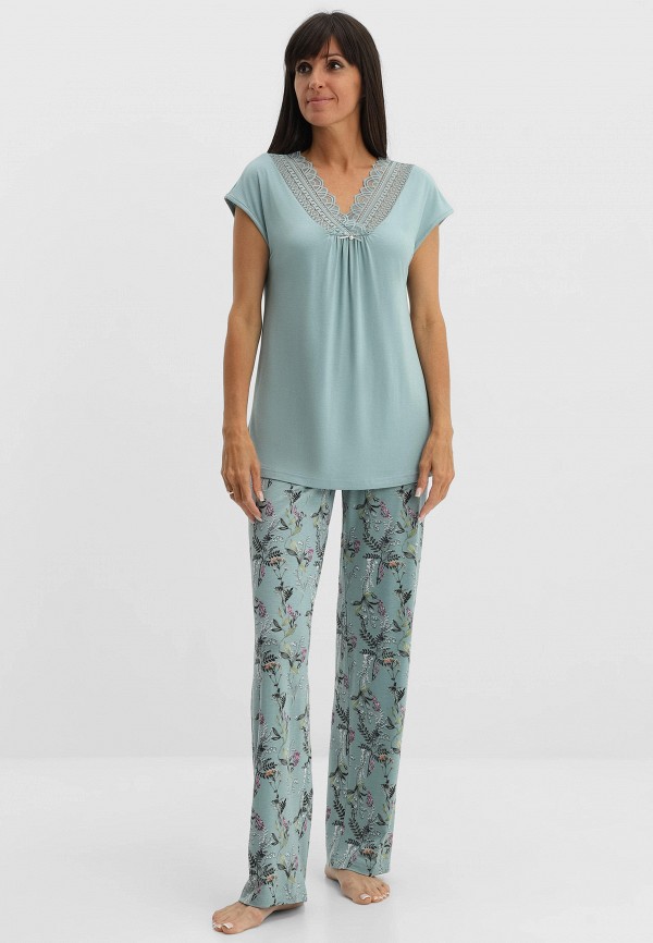 Пижама Eva Cambru 4741₽