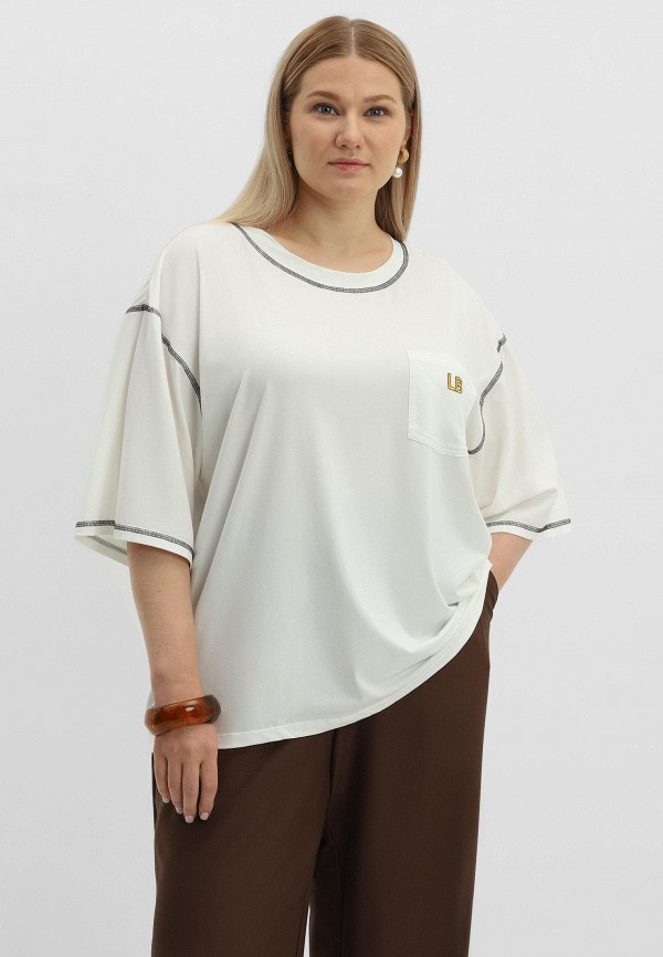 Футболка Lilly Bennet 2999₽