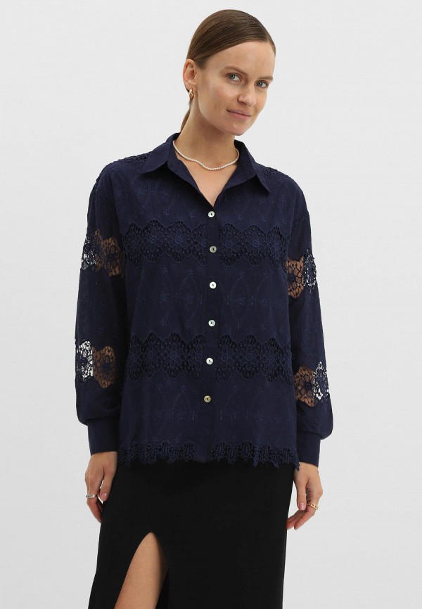 Блуза Calin Doux 4893₽