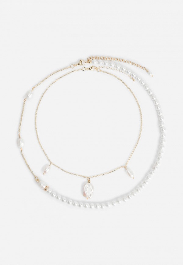 Колье 2 шт Selena 4242₽