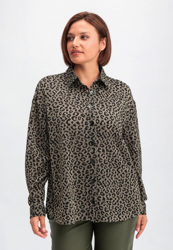 Блуза GalaGrosso