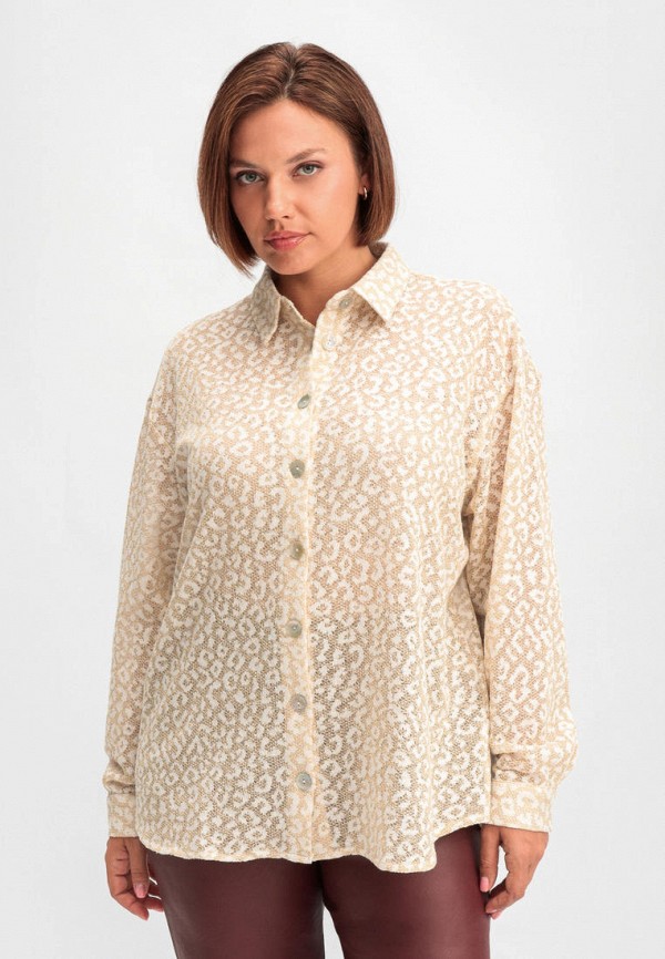 Блуза GalaGrosso